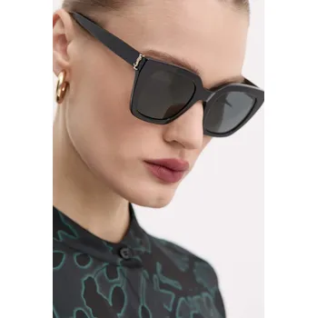 Sluneční brýle Saint Laurent SL.M143 černá 99X, vel. 51