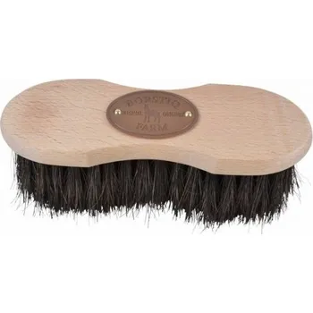 Pro koně Kartáč BORSTIQ Infini Arenga