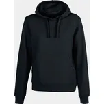 Dámská mikina JOMA Montana Hoodie Black M