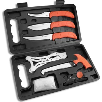 OUTDOOR EDGE Jaeger Pak 8 ks 02OE069