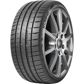 Letní osobní pneu Letní pneumatika Kumho PS72 XL FR 245/45 R18 100Y