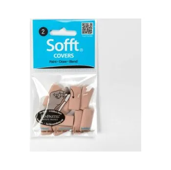 Náhradní PanPastel Soft Covers č. 2 10ks