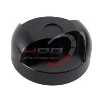 Kryt motoru Kryt na víčko oleje VAG 2.0 TSI EA888 G4 - černé