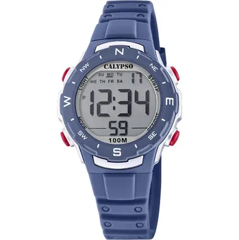 Hodinky Hodinky Calypso DIGITAL CRUSH K5801/5
