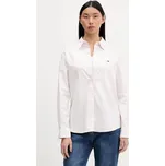 Bavlněná košile Tommy Jeans