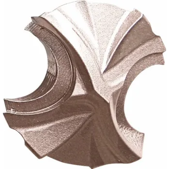 Vrták Vrták se špuntem 18x550x690mm TURBODRILL SDS Max