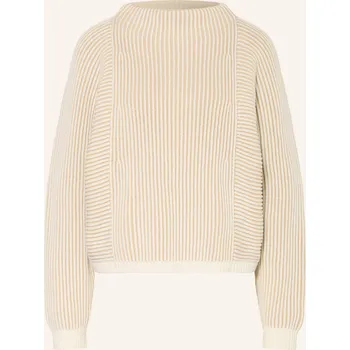 Dámský svetr Opus Dámský Svetr Pozoli, světle hnědá, 42