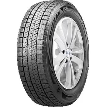 Zimní osobní pneu Bridgestone Blizzak Ice ( 275/35 R18 95S, Nordic compound, s ochrannou ráfku (MFS) E E ) - R-384292