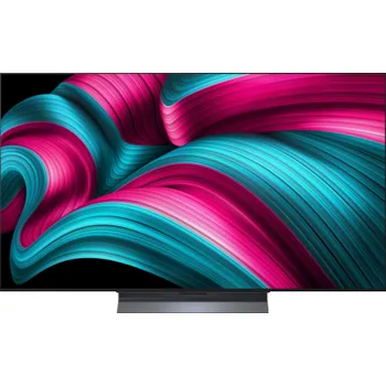 Televizor LG OLED55C58LA.AEU