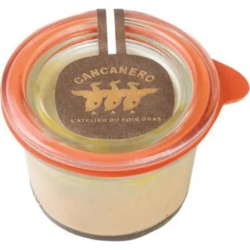 Cancanero Foie gras bistro