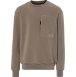 LIVERGY Pánská fleecová mikina