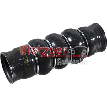 Palivový systém Hadička plnicího vzduchu METZGER 2400704