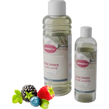 Lesní ovoce - 250ml