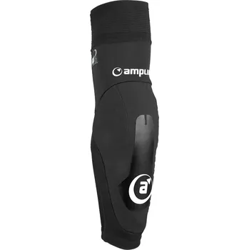 Chránič kolene Chrániče kolen Amplifi AEGI:S Knee Jr. stealth black JR L - Odesíláme do 24 hodin