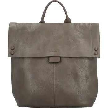 Městský batoh Dámský batoh camel - MaxFly Sabri Lea Camel