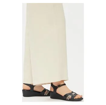 Dámské sandále Sandály Lasocki WB-ELIA-02 Černá 41