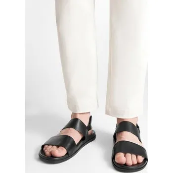 Dámské sandále Sandály Gino Rossi ROCA-284 MI08 Černá 41