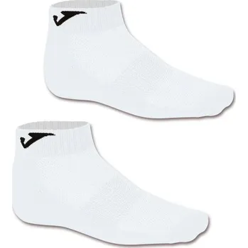 Pánské termo ponožky Joma sportovní ponožky Talla kotníkové, bílé VEL. 39-42 (VÝPRODEJ)