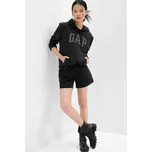 Dámská mikina s logem GAP 2XS