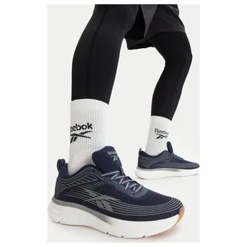 Pánské tenisky Běžecké boty Reebok CEO-ROAD STRIDER 100256916 Tmavomodrá 41