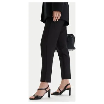 Dámské sandále Sandály GINO ROSSI EO-GL15-986-1 Černá 36