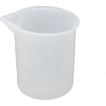 PourArt Silikonová odměrka PO128-21 100 ml