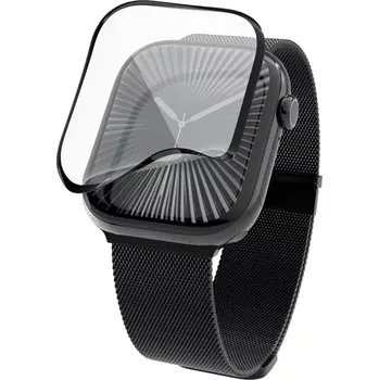 Epico Flexiglass s aplikátorem Apple Watch 46mm