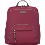 Dámský batoh vínový - Hexagona Smalmer vínová