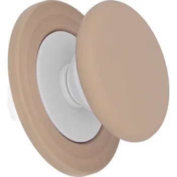 PopSocket Magsafe hnědý