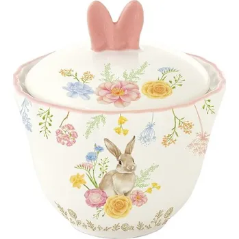 Cukřenka Velikonoční cukřenka Tres Jolie 180ml, Easy Life