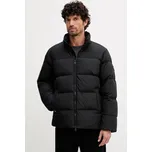 Péřová bunda Tommy Hilfiger