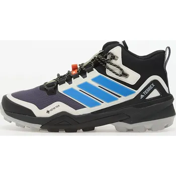 Pánská obuv Tenisky adidas Terrex Skychaser Mid GORE-TEX Hiking Grey Two/ Core Black/ Shadow Navy EUR 44 2/3