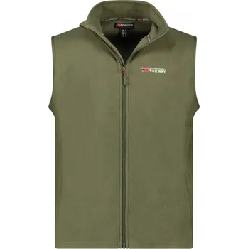 Pánská vesta GEOGRAPHICAL NORWAY vesta pánská VUG MEN XXL khaki