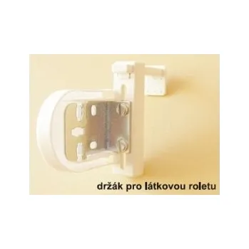 Roleta URBÁNEK Rolety - držák na zavěšení