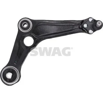 Zavěšení kol Příčné rameno - řídící páka zavěšení kol SWAG 33 10 8084