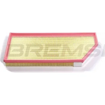 Vzduchový filtr Vzduchový filtr BREMSI FA1093