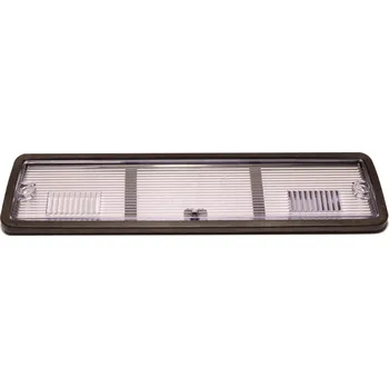 Osvětlení SPZ Kryt osvětlení SPZ na Zetor, Avia