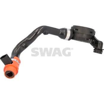 Kliková hřídel Ventil, odvětrání klikové skříně SWAG 33 10 9099