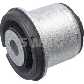 Silentblok nápravy Silentblok příčného ramene SWAG 20 10 4489