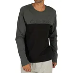 Pánské tričko NM1581E-038 šedá - Calvin Klein