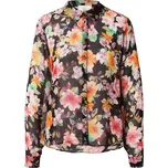 PRINCESS GOES HOLLYWOOD Halenka zelená / oranžová / pastelově