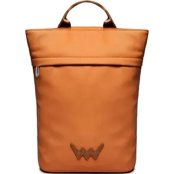 Městský batoh VUCH Glenn V Brown + Dárkové balení