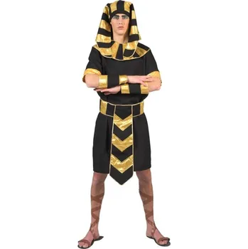 Karnevalový kostým Pánský kostým Egypťan Faraon 56-58 XL