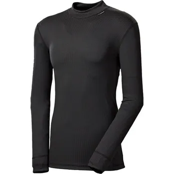 Pánské funkční triko PROGRESS Ms Ndr černá Velikost: 4XL