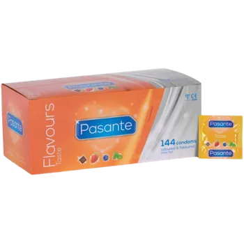 Pasante Flavours 144 ks