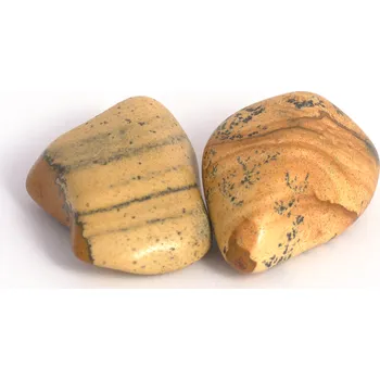 Jaspis kalahari - L (2 - 3 cm)