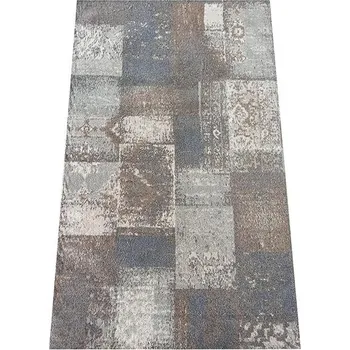 Koberec 4sleep kusový koberec Roxanne 04 -60 × 100 cm béžový