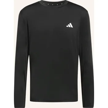 Adidas Dlouhé Rukávy We Flex, černá