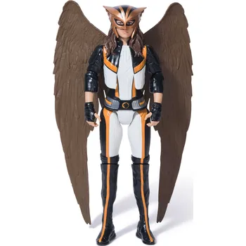 Figurka Superman Film Figurky 30 Cm - HawkGirl