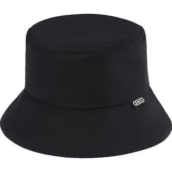 Klobouk JAKO Klobouk Wardrobe černá